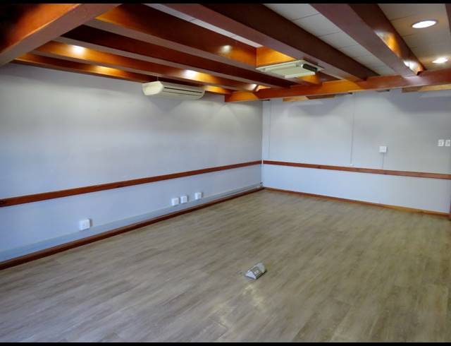 42M² OFFICE TO LET IN STELLENBOSCH CENTRAL